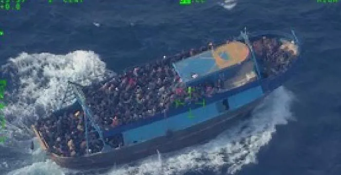MIGRANTI OGGI