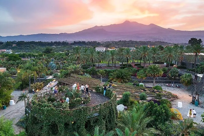 Radicepura Garden Festival 2021