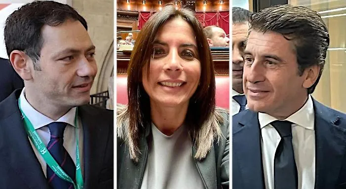 Razza-Sudano-Parisi