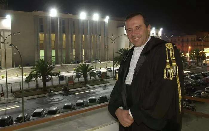 Enzo Fragal&agrave;