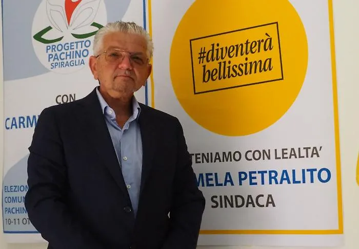 aldo russo pachino