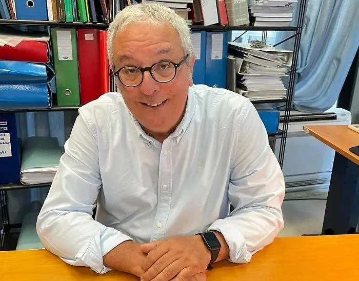 antonello mamo