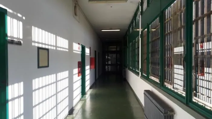 Il carcere minorile di Quartucciu
