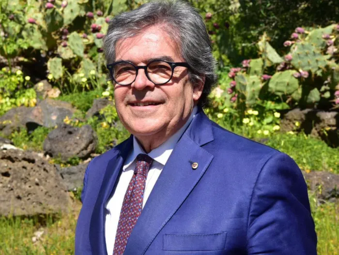 Enzo Bianco