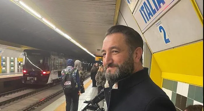 Giancarlo Cancelleri
