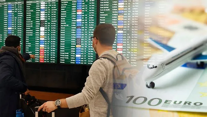 Voli, sciopero aeroporti