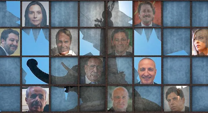 Elezioni comunali a Catania