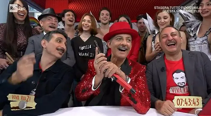 Fiorello