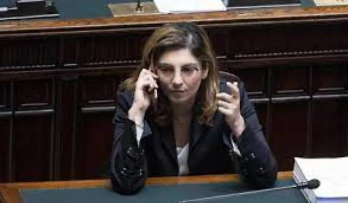 Laura Castelli