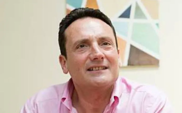 giuseppe grassonelli