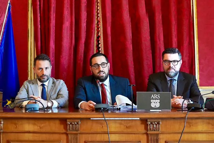 M5s all'Ars