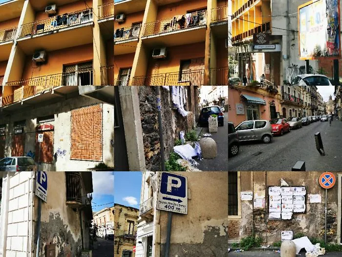 Patern&ograve; degrado