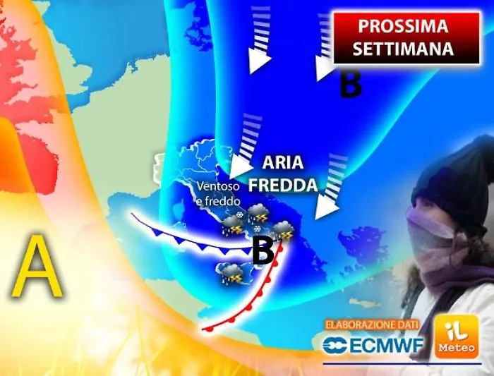 previsioni tempo
