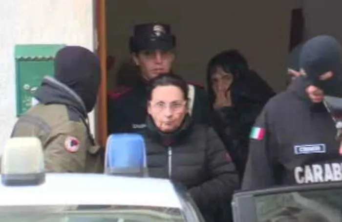 rosalia messina denaro