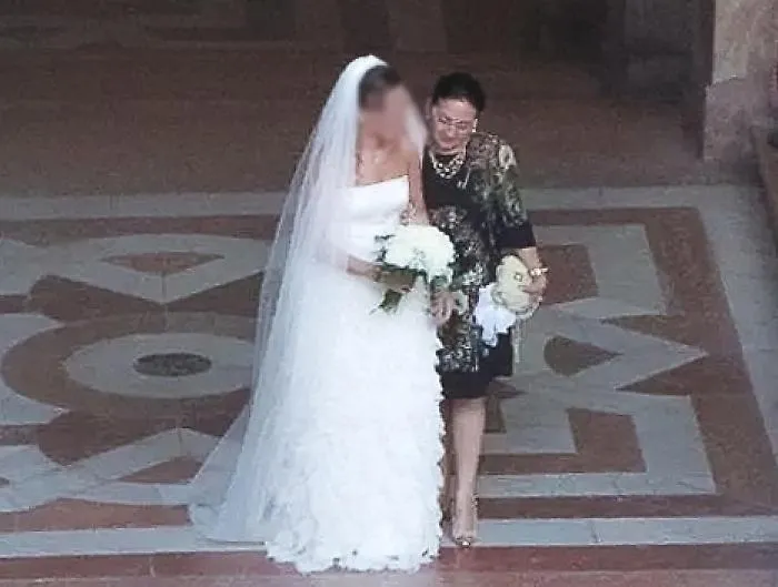 rosalia messina denaro