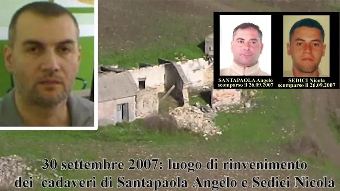 Vincenzo Santapaola