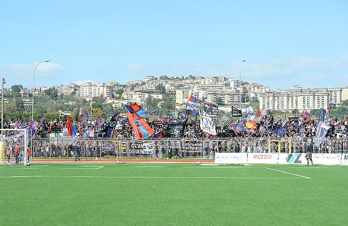 Tifosi del Catania