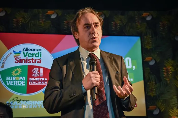 SCONTRO VERDI-M5S SULL'ALLEANZA IN EUROPA, NO DI BONELLI
