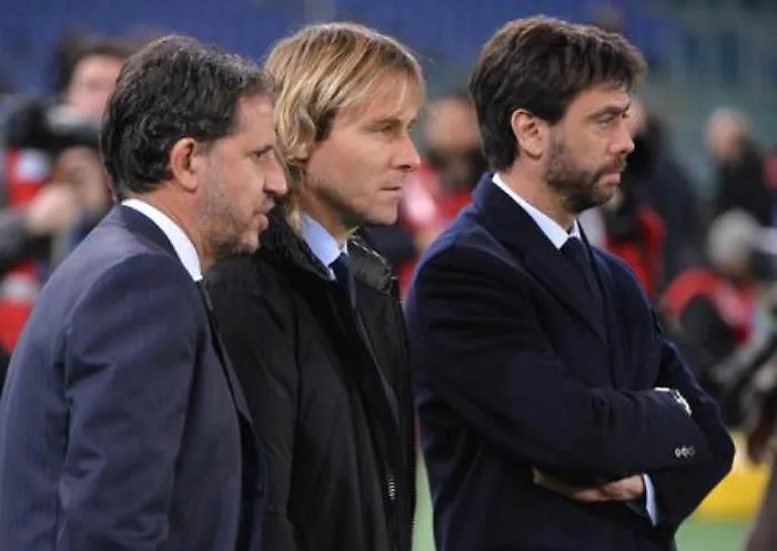 Juventus: plusvalenze sospette per oltre 282 mln in 3 anni