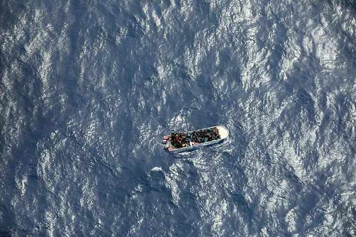 Emergenza migranti