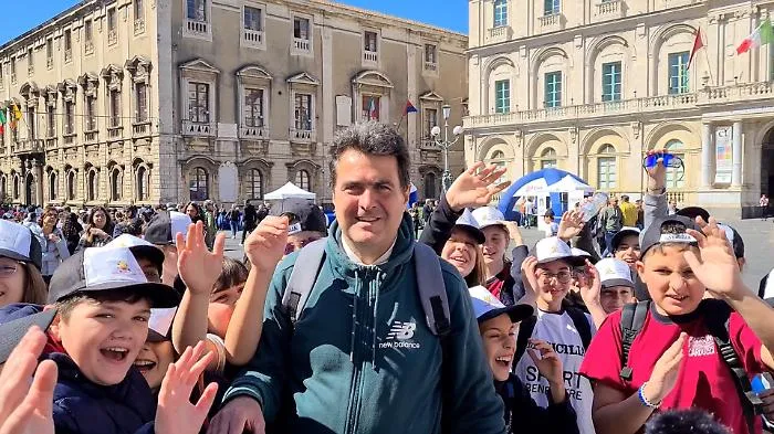 Prof e studenti