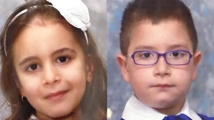 Carmelo e Laura Mulone