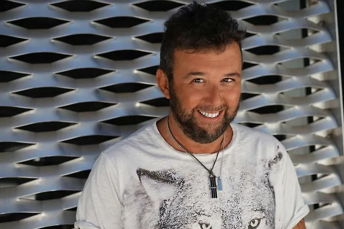 Paolo Vallesi