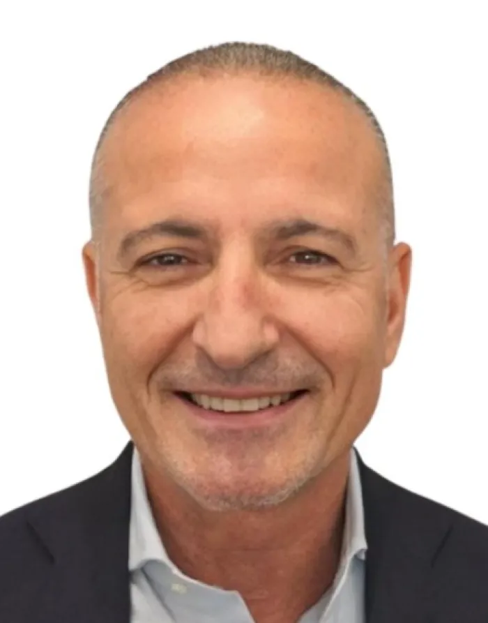 Pippo Arcidiacono, medico ed ex assessore Comune di Catania
