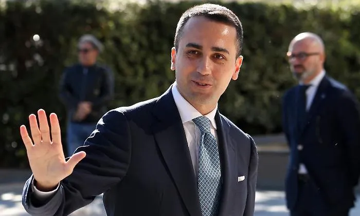 Di Maio