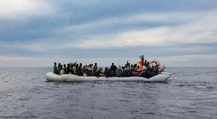 Migranti