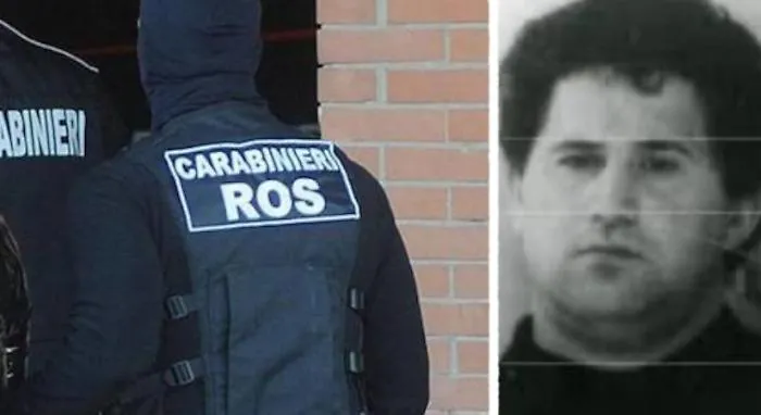 Armando Palmeri