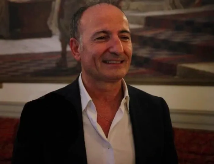 pippo arcidiacono