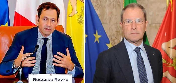 Razza e Scavone