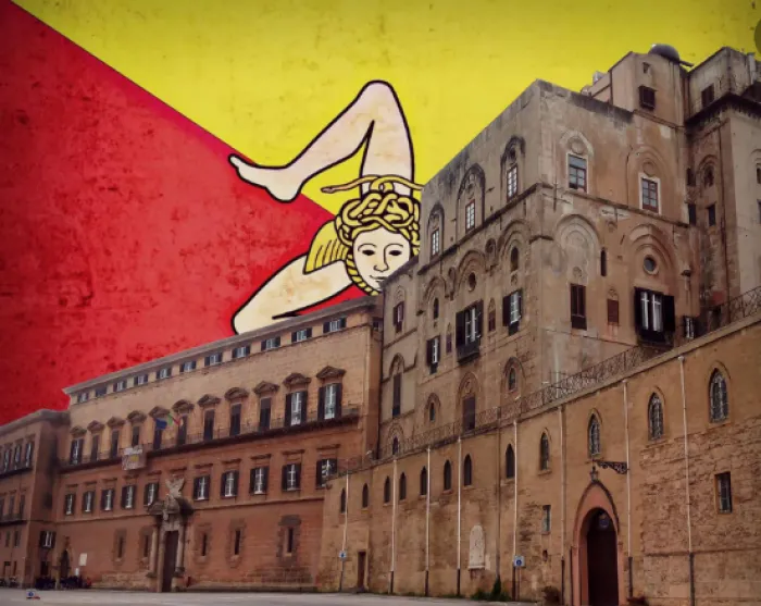Regione siciliana