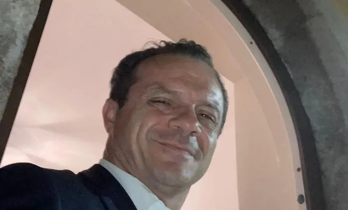 Cateno De Luca