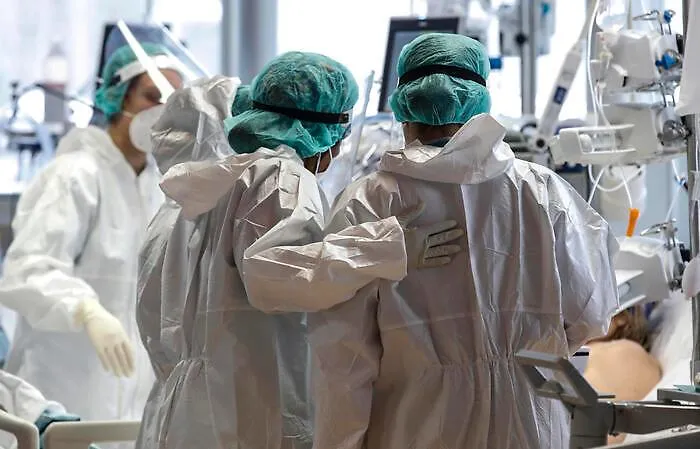Covid, Oms annuncia la fine della pandemia