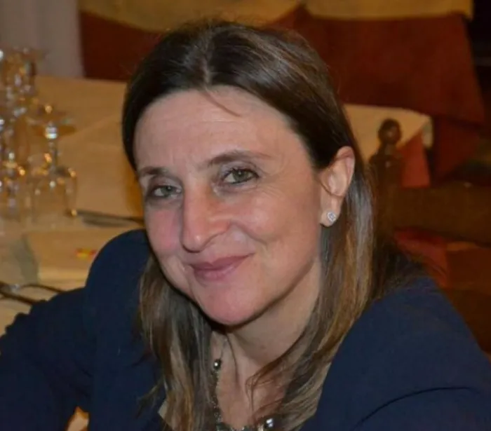 Francesca Di Gaudio