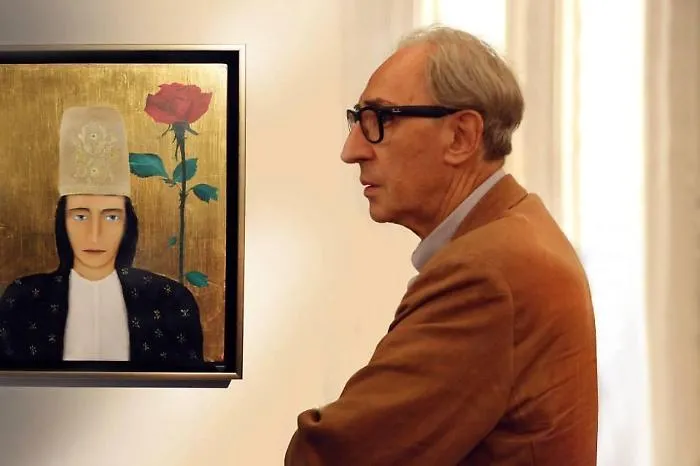Franco Battiato 2
