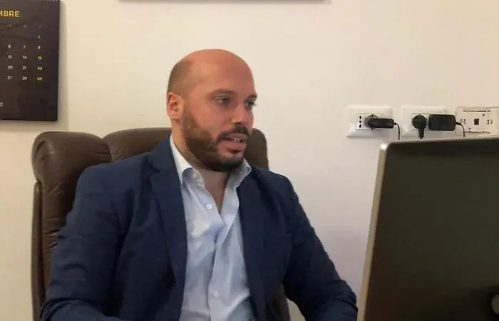 Luciano Marino