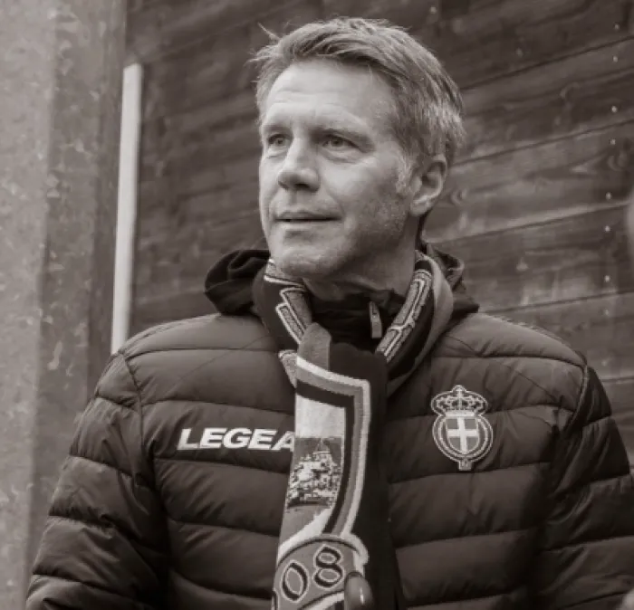 Emanuele Filiberto di Savoia