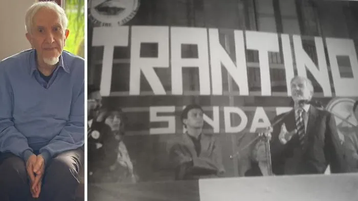 Enzo Trantino