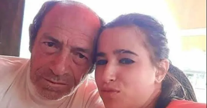 Ernesto Favara e Maria Amatuzzo