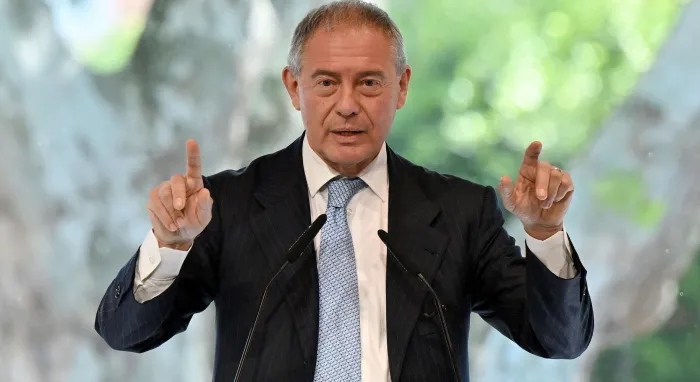 Adolfo Urso
