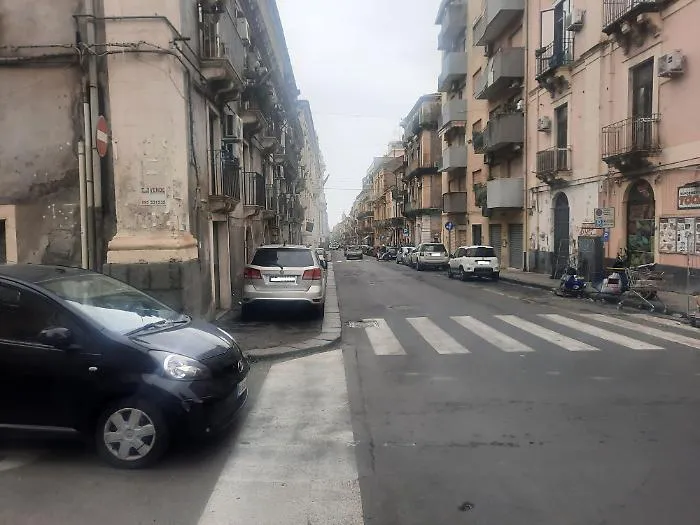 parcheggi