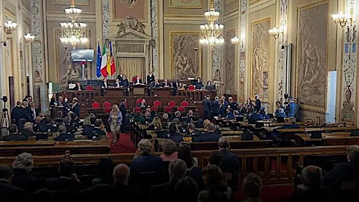Sala d'Ercole Ars