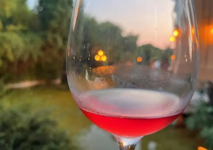 vino