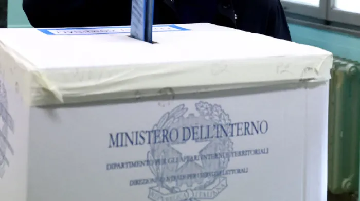 Elezioni amministrative
