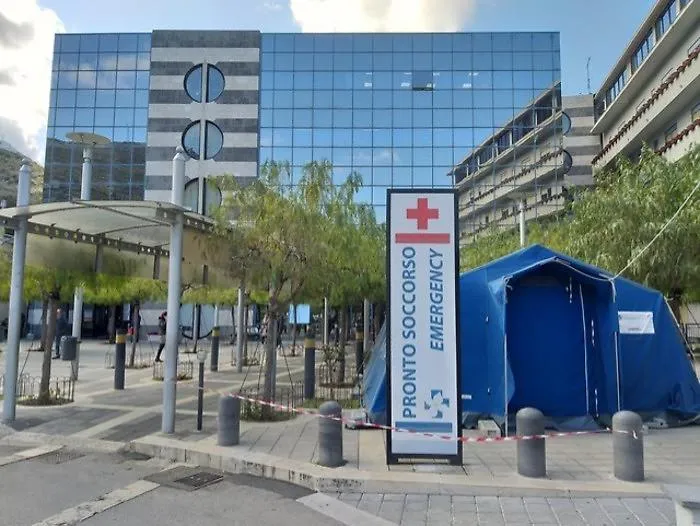 Ospedale Giglio Cefalu