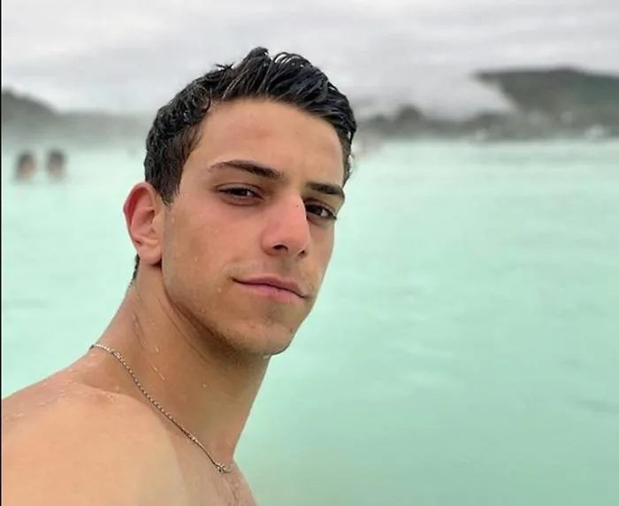 Matteo di pietro