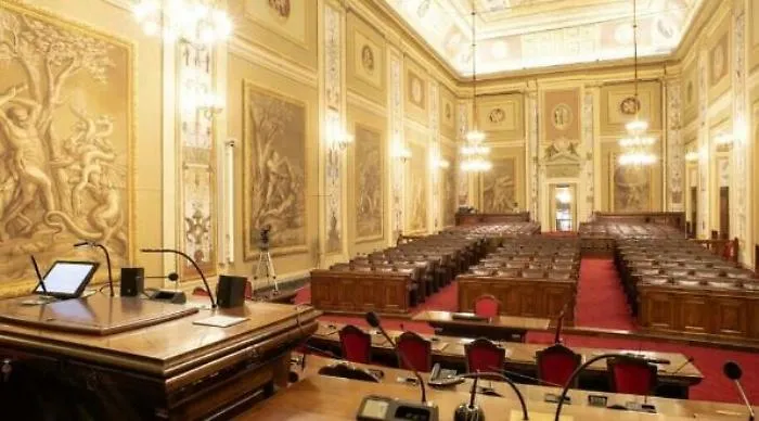 Sala d'ercole
